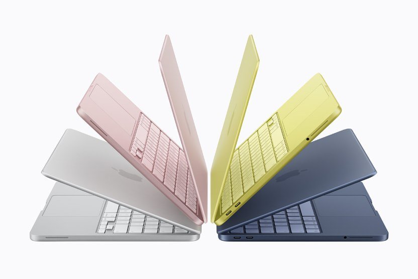 Apple MacBook Neo Launched as Budget Laptop for Students 3 apple macbook neo