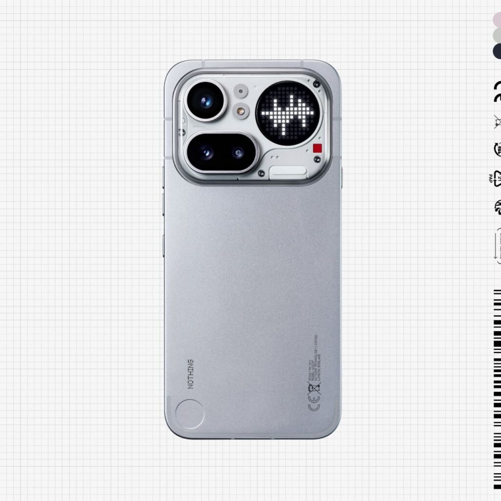 nothing phone 4a pro