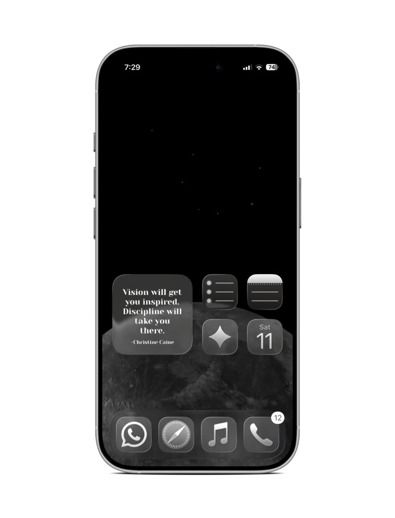 iPhone 17 Six-month Review
