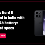 Nothing Phone 3a Pro camera