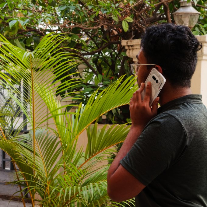 Nothing Phone 4a Review