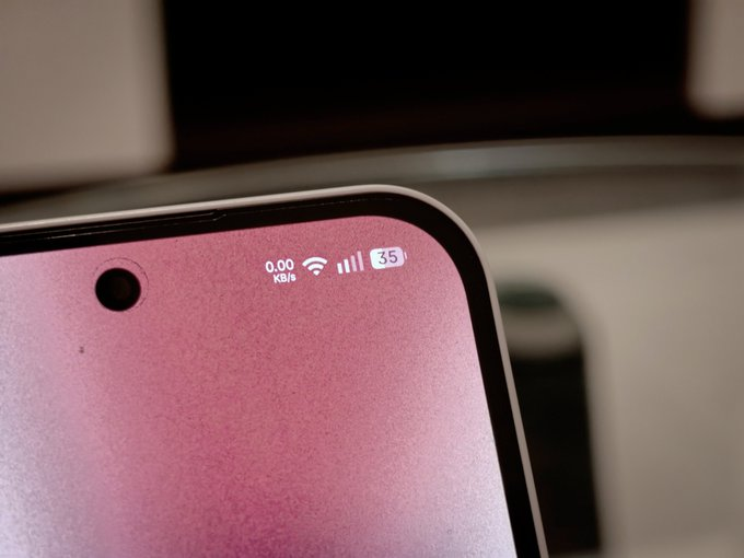 Nothing Phone 4a Review