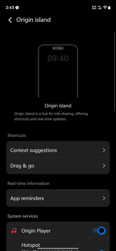 originos 6 review