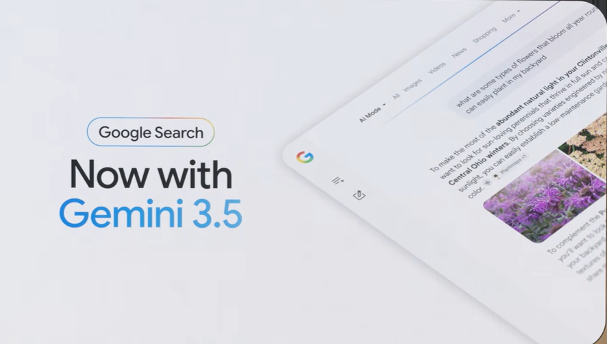 Google I/O 2026