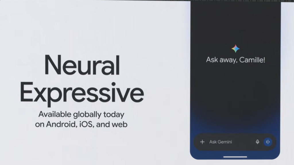 Google I/O 2026