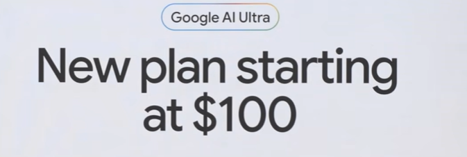 Google I/O 2026