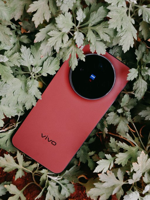 vivo x300 review