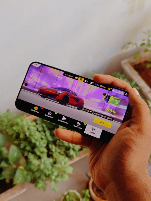 vivo x300 review