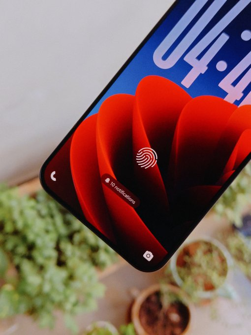 vivo x300 review