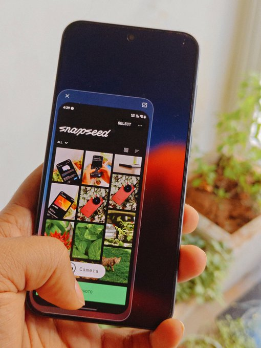 vivo x300 review