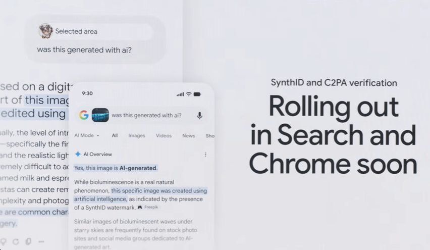 Google I/O 2026