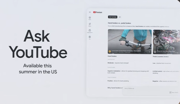 Google I/O 2026