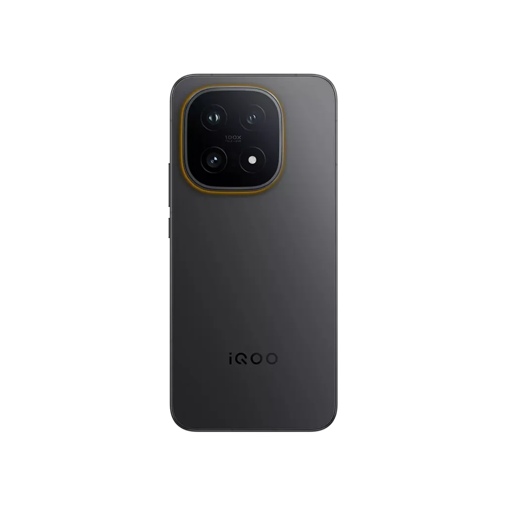 iQOO 15 series price