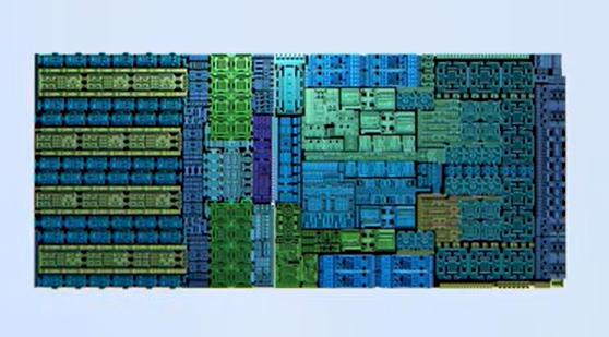 nvidia rtx spark