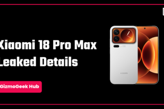 xiaomi 18 pro max