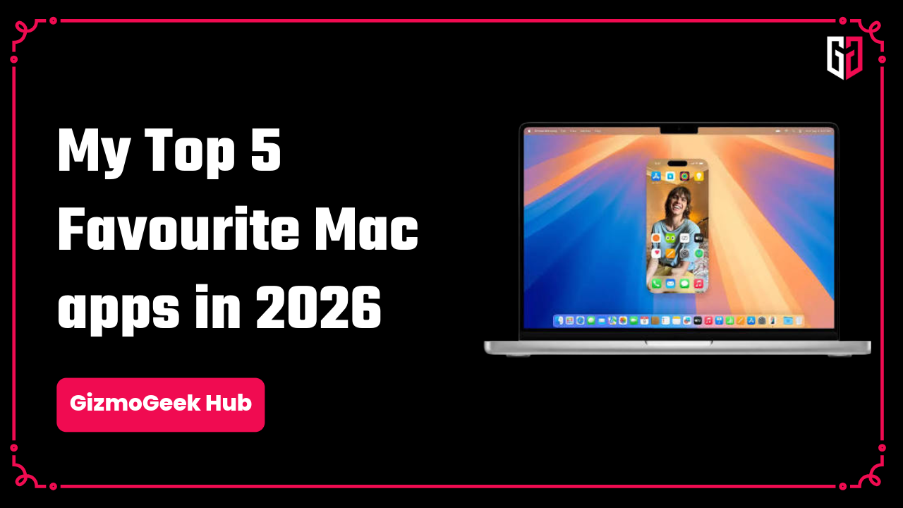best mac apps
