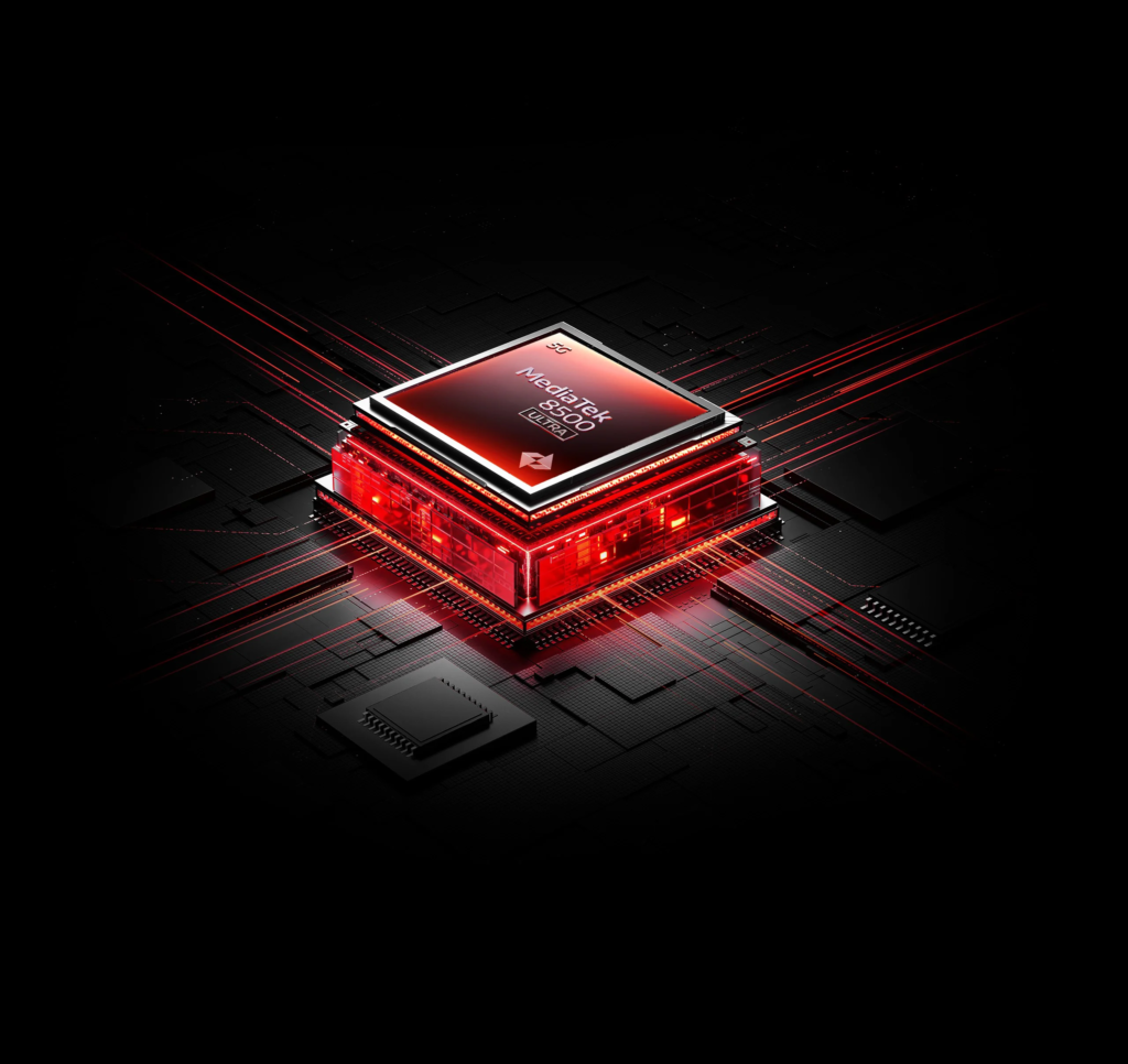 redmi turbo 5