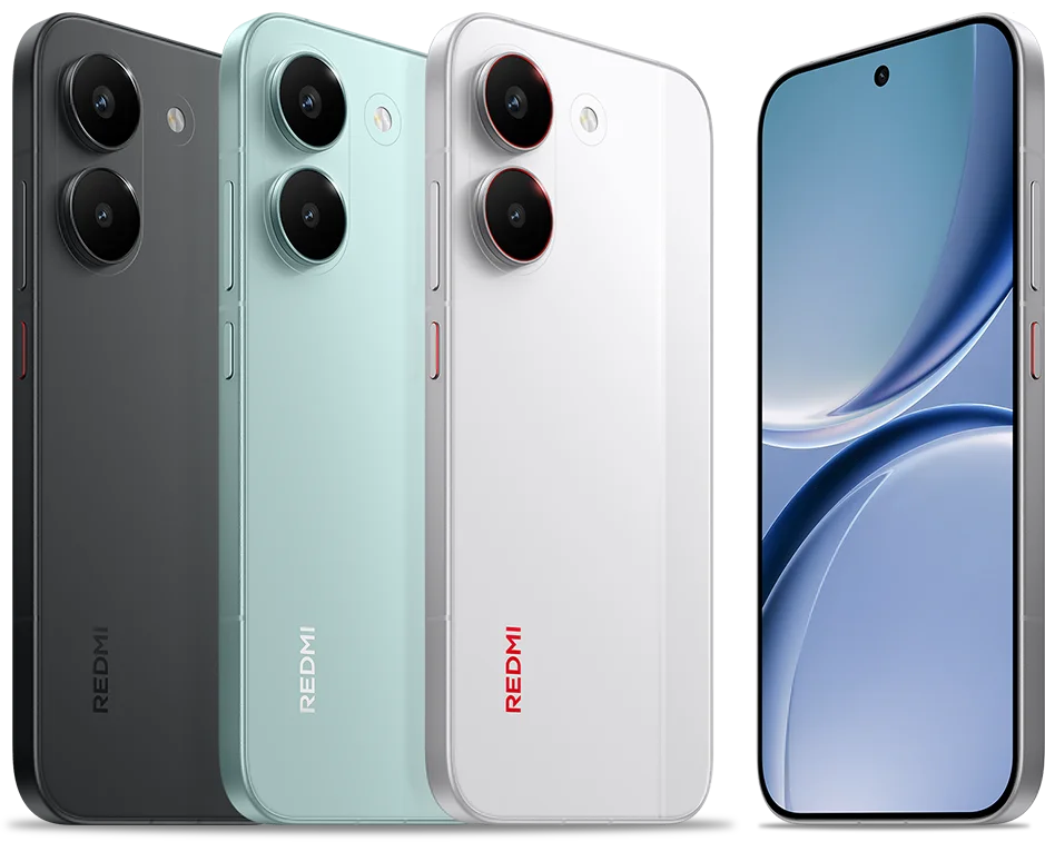 redmi turbo 5