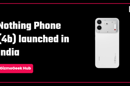 nothing phone (4b)