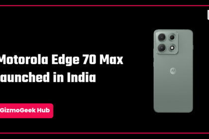 motorola edge 70 max