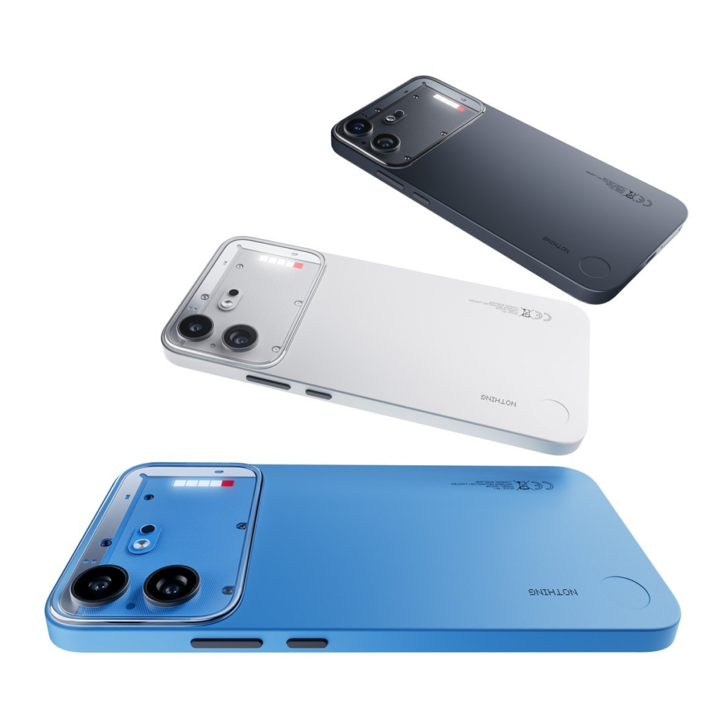 nothing phone (4b)