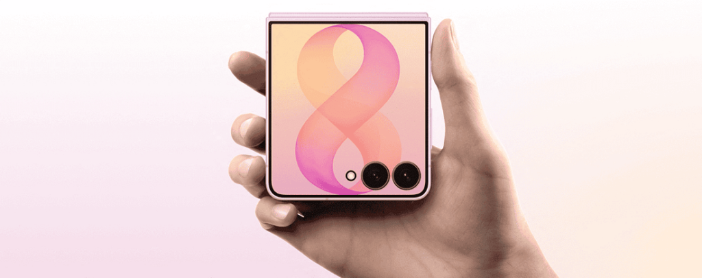 Galaxy Z series leak: Full specs for Fold 8, Ultra & Flip 8 12 Galaxy Z series leak