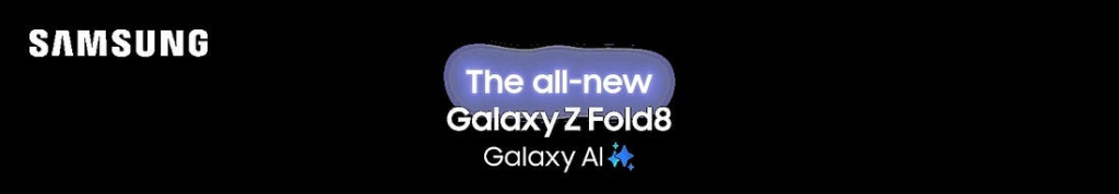 Galaxy Z series leak: Full specs for Fold 8, Ultra & Flip 8 13 Galaxy Z series leak
