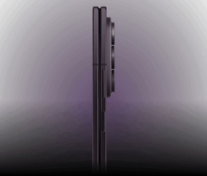 Galaxy Z series leak: Full specs for Fold 8, Ultra & Flip 8 27 Galaxy Z series leak