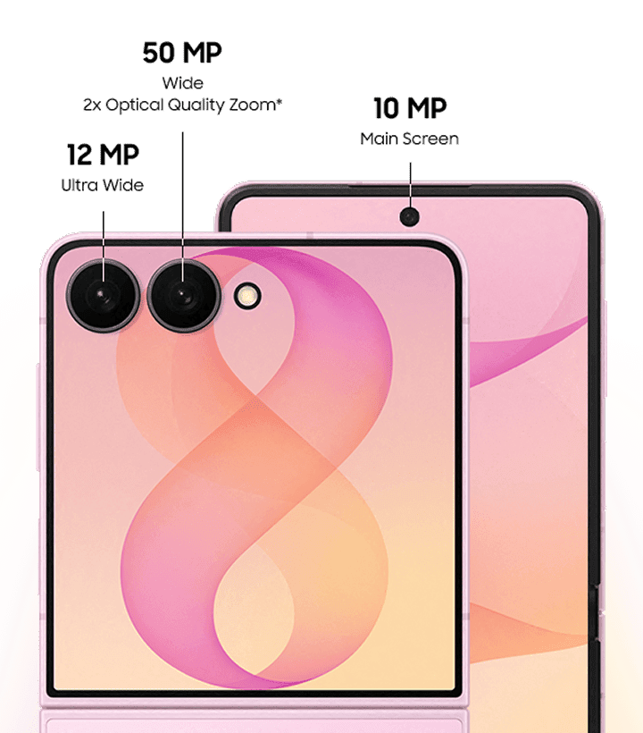 Galaxy Z series leak: Full specs for Fold 8, Ultra & Flip 8 4 Galaxy Z series leak
