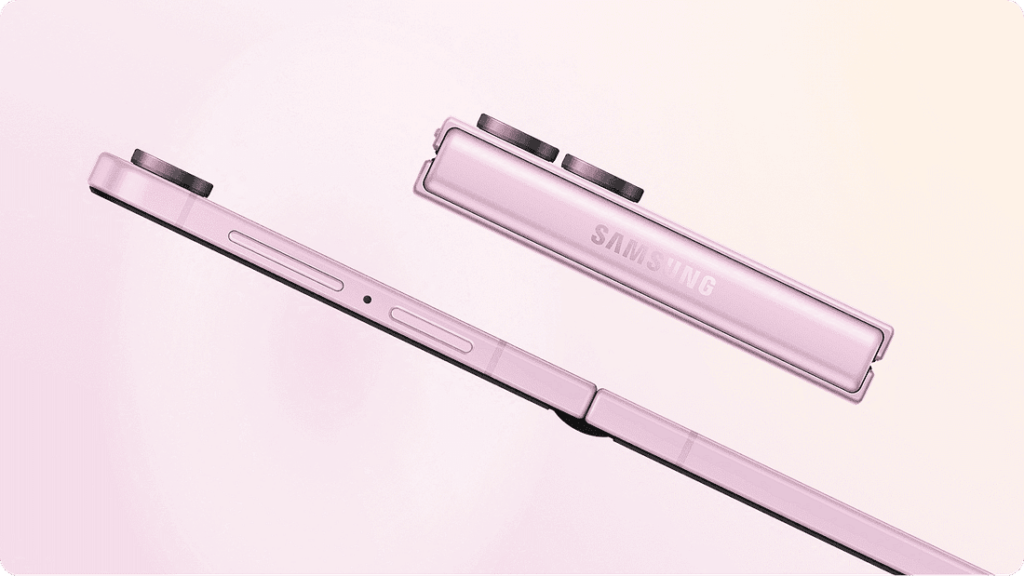 Galaxy Z series leak: Full specs for Fold 8, Ultra & Flip 8 5 Galaxy Z series leak