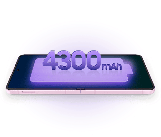 Galaxy Z series leak: Full specs for Fold 8, Ultra & Flip 8 7 Galaxy Z series leak