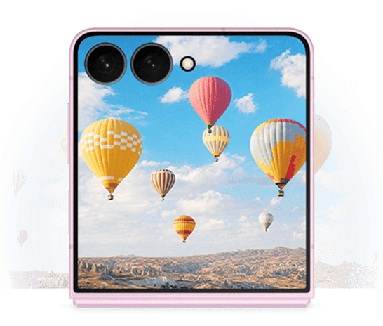 Galaxy Z series leak: Full specs for Fold 8, Ultra & Flip 8 6 Galaxy Z series leak