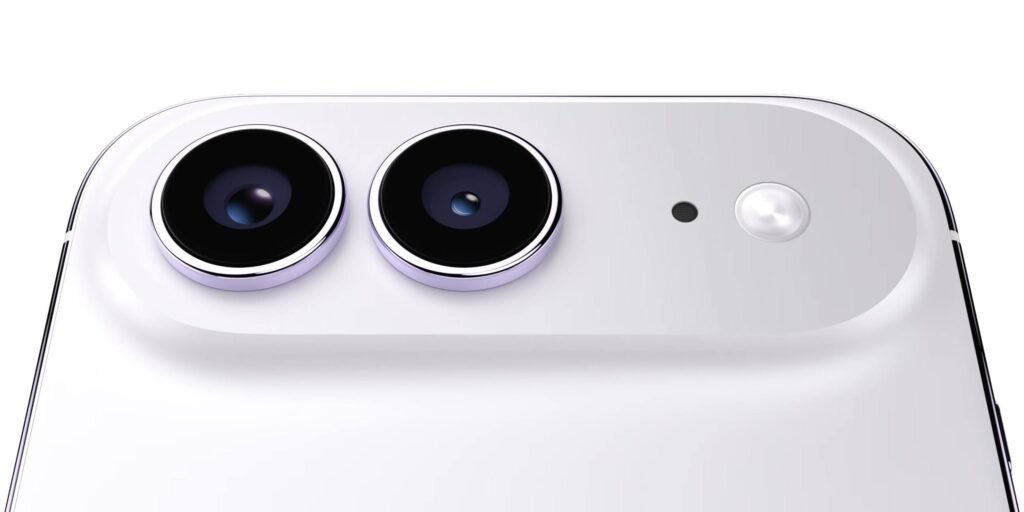 Apple iPhone Air 2 leaks: Titanium, dual cameras, and a bigger battery 3 iPhone Air 2 leaks