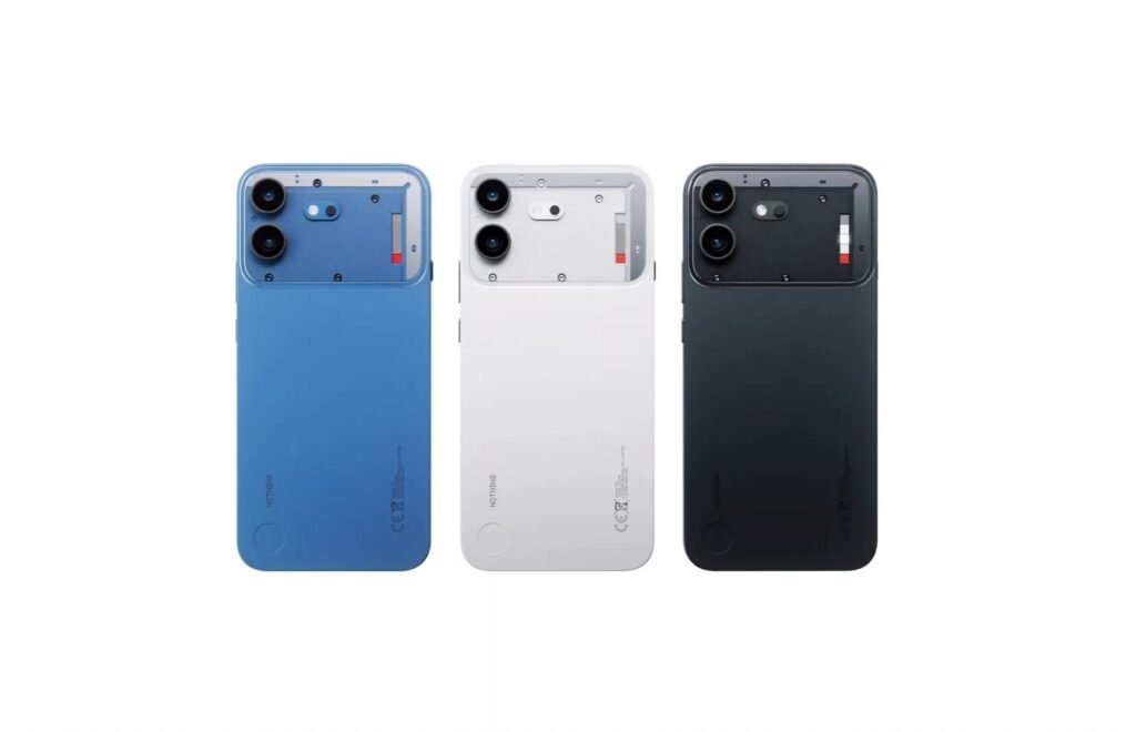 nothing phone (4b)