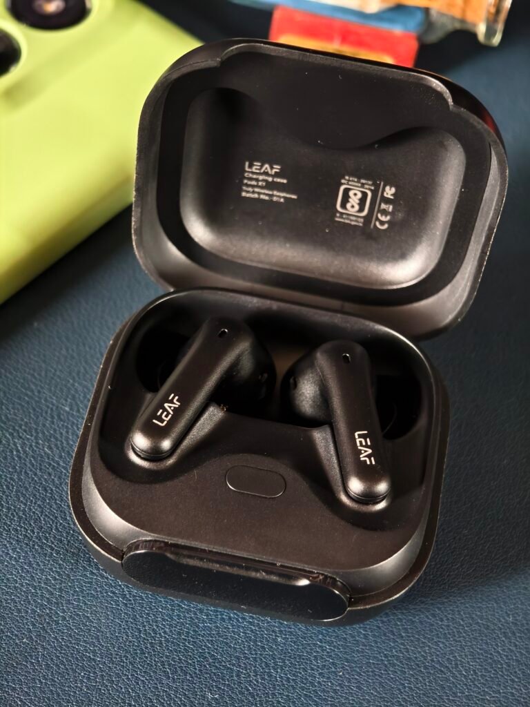 Leaf Pods X1 Long-Term Review: 6 Months Later, A Disappointing Reality 4 Leaf Pods X1