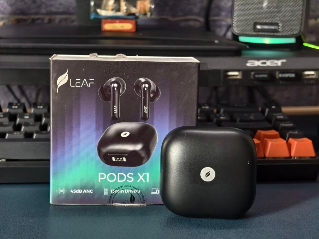 Leaf Pods X1 Long-Term Review: 6 Months Later, A Disappointing Reality 2 Leaf Pods X1