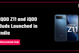 iQOO Z11