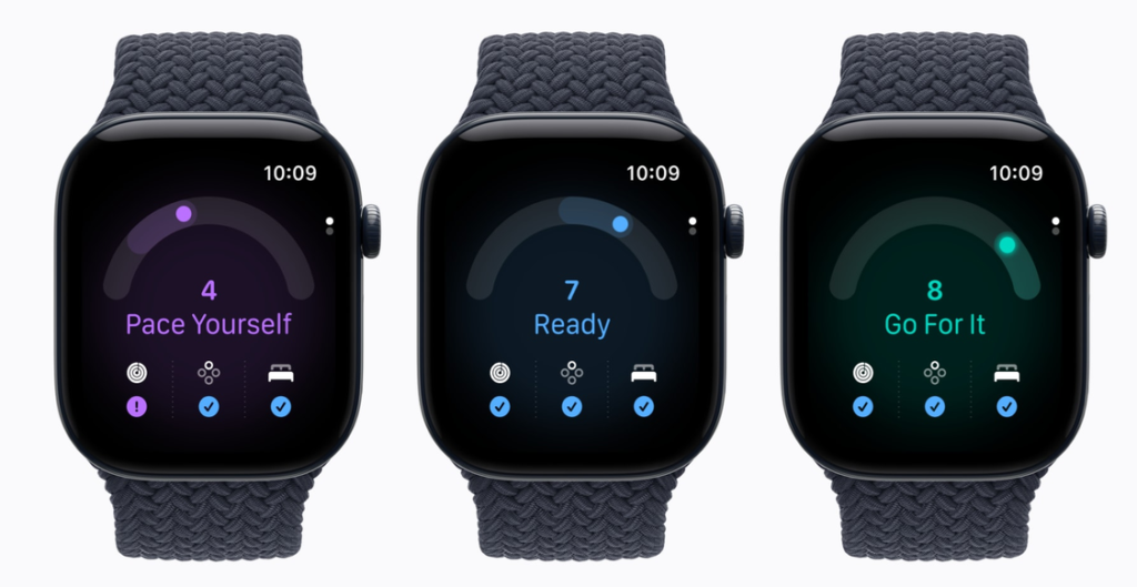 apple watch series 12