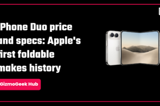 iPhone duo 2