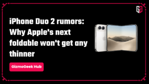 iPhone Duo