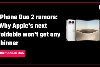iPhone duo 2