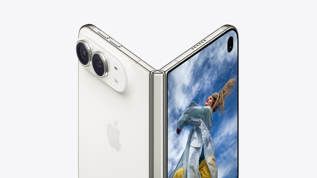 iPhone Duo price and specs: Apple's first foldable makes history 3 iPhone Duo