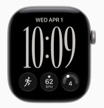 apple watch series 12