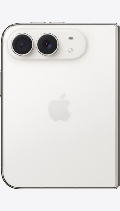iPhone Duo price and specs: Apple's first foldable makes history 5 iPhone Duo