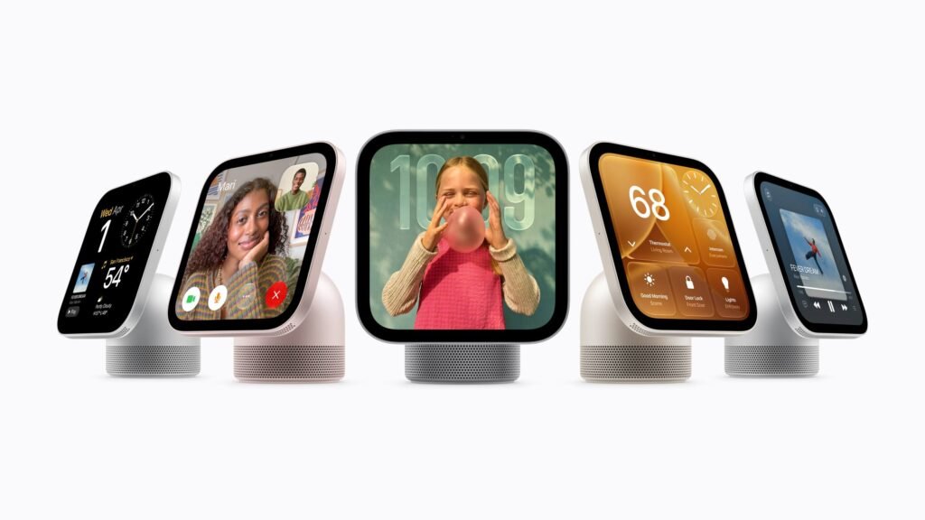 Apple HomeView Unveiled With New Smart Home Features 2 apple homeview