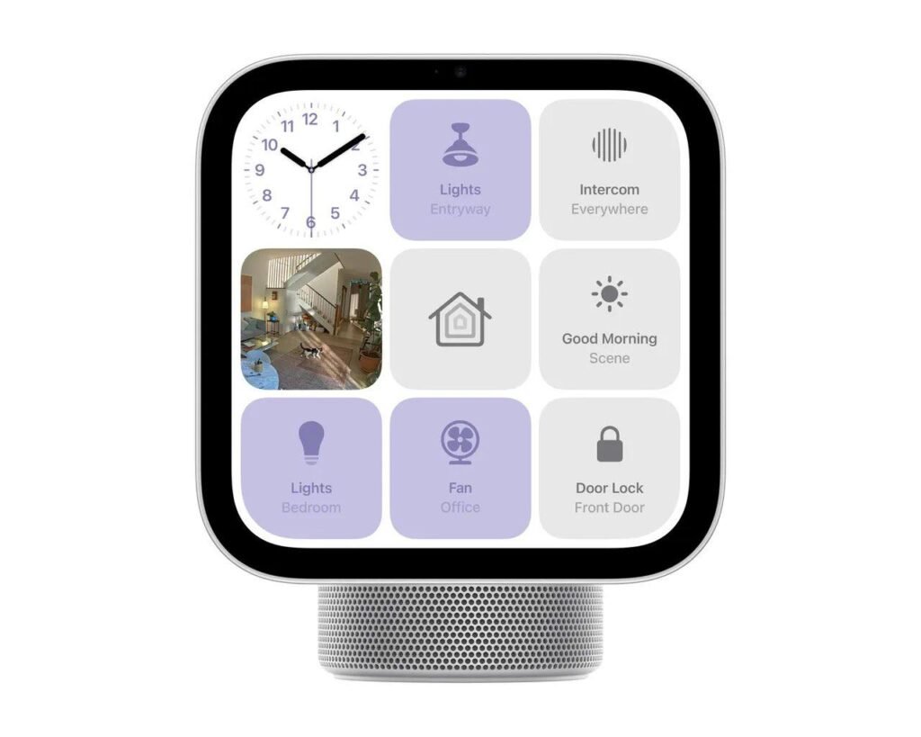 Apple HomeView Unveiled With New Smart Home Features 3 Apple HomeView