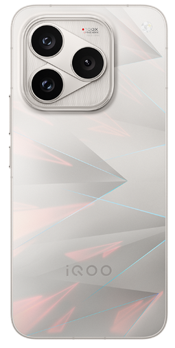 iQOO 16 Launched in China: 8400mAh Battery and Snapdragon 8 Elite Extreme Gen 6 4 iQOO 16
