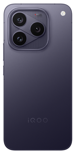 iQOO 16 Launched in China: 8400mAh Battery and Snapdragon 8 Elite Extreme Gen 6 3 iQOO 16