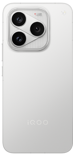 iQOO 16 Launched in China: 8400mAh Battery and Snapdragon 8 Elite Extreme Gen 6 2 iqoo 16