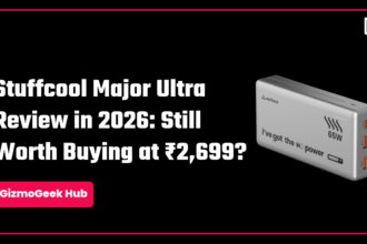 stuffcool major ultra